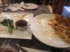 -Margherita雏菊意大利餐厅(雅颂庭购物中心店)