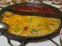 -朱光玉火锅馆(正弘城店)