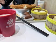 -永和大王(蛙嫩紫苏香·小厨·东四十条店)