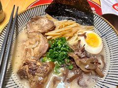 -京和风.日式家庭料理(京和风食堂大仓店)