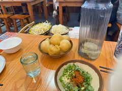 -黔三一夺夺粉酸汤火锅(百信店)