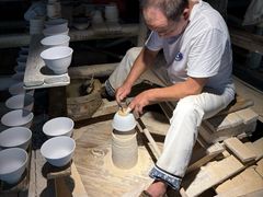 -景德镇古窑民俗博览区