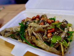 -陈添記·祖傳爽鱼皮·西关老字号(广州首店)