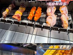 -嫩羊羊·延边烤串·朝鲜族美食(张家港美食街店)