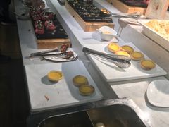 -快乐爱斯米牛排自助(吾悦广场店)