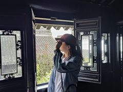 -绮园景区