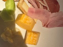 -拉蒂娜·巴西牛排馆 Latina·Brazilian Steakhouse(王府井喜悦店)
