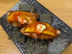 -贵木日本料理·铁板烧(新地假日广场店)