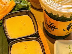 -椰小鸡·琼州糟粕醋(美兰缤纷城店)