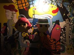 -莓园冰淇淋店
