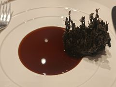 -北京泰富酒店-柏景轩中餐厅