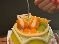 -流酥可心·牛乳蛋糕商店(禾祥西路店)
