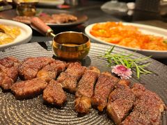 -盛焰铁板烧(王府井店)