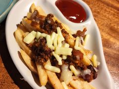 -Cactus墨西哥仙人掌餐厅