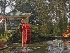 -广州莲花山旅游区