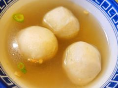 -七爷清汤腩·港式餐厅(金狮广场店)