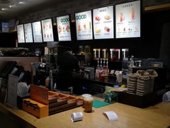 -星巴克(广州动漫星城东区店)