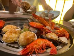 -采悦轩中餐厅·粤菜·海南菜(神州半岛喜来登度假酒店)