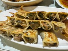 -逢春菜馆天津菜(胜利路店)