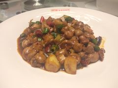 -解家河南菜(商鼎路店)