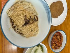 -小方的面(徐家汇店)