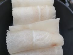 鮰鱼片-丽江庭院之爱在路上(西单店)
