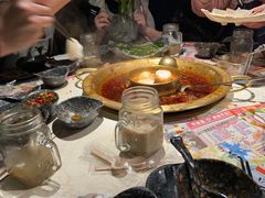 -哥老官重庆美蛙鱼头(西湖银泰十一哥店)