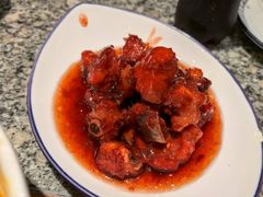 -小慧住家贵州菜(甲秀楼店)