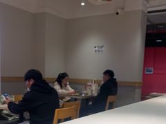 -吉野家(凯旋购物广场店)