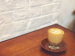 短笛拿铁-COFFEE HOLIC(朝外SOHO店)