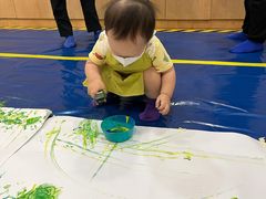 -金宝贝早教(南山花园城店)