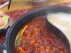 -赵美丽·重庆社区火锅·直营店(火车东站·中豪国际店)