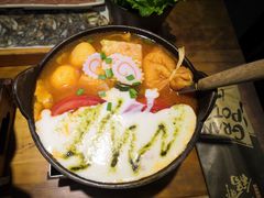 -东北烧烤·烤羊腿(天虹店)