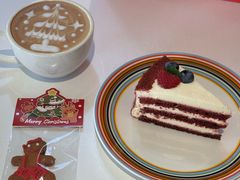-姆们M Sweetie Cake(五道口店)