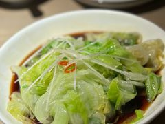 -望蓉城·古法酸菜鱼·川小馆(金桥国际店)