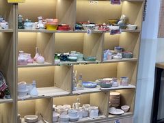 -陶语手工·拼豆·陶艺·银饰diy(宽厚里店)