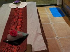 -北纬37°SPA养身会馆(湖西店)