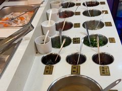 -晓林火锅(安定门店)