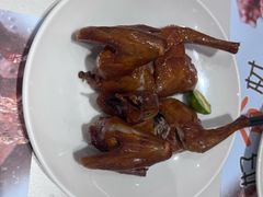 -粤小馆(天安云谷店)