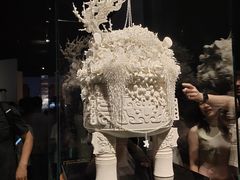 -中华艺术宫(上海美术馆)