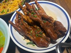 -鱼食饭稻·苏浙土菜17年老馆子(平江路店)