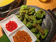 -一朵菌·野生菌探索家火锅(南亚店)