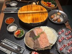 -大龙燚·旷野鲜火锅(广州首店)