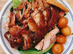 -陆长玖古法猪脚饭(玄风桥店)