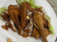 -麦二海鲜饭店