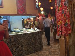 -金掌勺锅包肉(太原万达店)