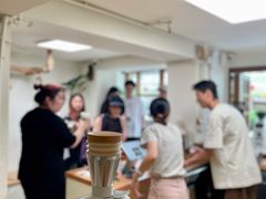 -本無咖啡·BeanWood Coffee