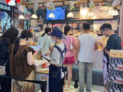 -茶颜悦色(重庆英利大融城LG层店)