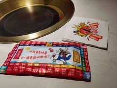 -哥老官重庆美蛙鱼头(五角场合生汇店)