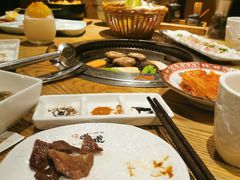 -御牛道日式烤肉料理(杭州万象城店)